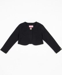 ケイトスペード ボレロジャケット kate spade new york kids（ケイトスペードニューヨーク）の