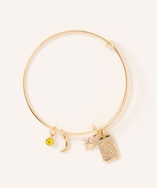 チャイハネ（チャイハネ）の「【チャイハネ】プラネタリアバングル（バングル/リストバンド・レディース・その他10/その他5/その他7/その他8/その他3/その他1/その他6/その他9/その他4/その他2・FREE）」の2枚目の写真