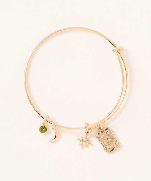 チャイハネ（チャイハネ）の「【チャイハネ】プラネタリアバングル（バングル/リストバンド・レディース・その他10/その他5/その他7/その他8/その他3/その他1/その他6/その他9/その他4/その他2・FREE）」の4枚目の写真