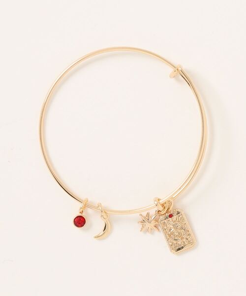 チャイハネ（チャイハネ）の「【チャイハネ】プラネタリアバングル（バングル/リストバンド・レディース・その他10/その他5/その他7/その他8/その他3/その他1/その他6/その他9/その他4/その他2・FREE）」の5枚目の写真