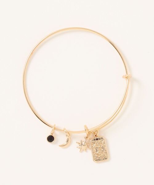 チャイハネ（チャイハネ）の「【チャイハネ】プラネタリアバングル（バングル/リストバンド・レディース・その他10/その他5/その他7/その他8/その他3/その他1/その他6/その他9/その他4/その他2・FREE）」の6枚目の写真