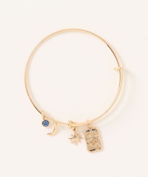 チャイハネ（チャイハネ）の「【チャイハネ】プラネタリアバングル（バングル/リストバンド・レディース・その他10/その他5/その他7/その他8/その他3/その他1/その他6/その他9/その他4/その他2・FREE）」の8枚目の写真