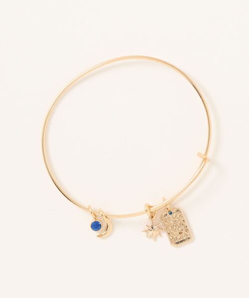 チャイハネ（チャイハネ）の「【チャイハネ】プラネタリアバングル（バングル/リストバンド・レディース・その他10/その他5/その他7/その他8/その他3/その他1/その他6/その他9/その他4/その他2・FREE）」の9枚目の写真