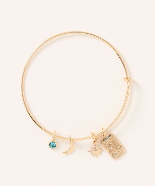 チャイハネ（チャイハネ）の「【チャイハネ】プラネタリアバングル（バングル/リストバンド・レディース・その他10/その他5/その他7/その他8/その他3/その他1/その他6/その他9/その他4/その他2・FREE）」の11枚目の写真