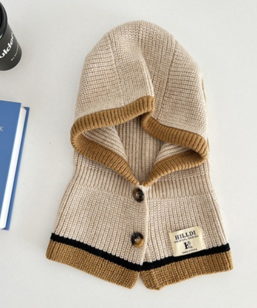 REBALANCE（リバランス）の「バラクラバ＆手袋セット（手袋）」 - WEAR