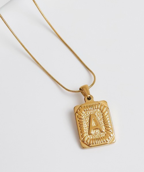 blackdia ocean(ブラックダイヤオーシャン)の「ネックレス(ネックレス・レディース・ゴールド・FREE)」の10枚目の写真