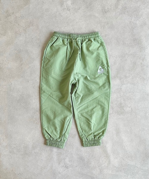 GERRY（ジェリー）の「【GERRY】ナイロンロングパンツ（90～160cm）（その他パンツ・キッズ・ブルー/カーキ/ベージュ/ブラック・130/140/150/160/110/120/90/100）」の21枚目の写真