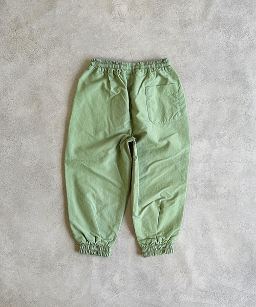 GERRY（ジェリー）の「【GERRY】ナイロンロングパンツ（90～160cm）（その他パンツ・キッズ・ブルー/カーキ/ベージュ/ブラック・130/140/150/160/110/120/90/100）」の20枚目の写真