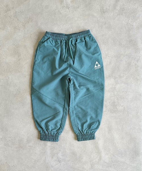 GERRY（ジェリー）の「【GERRY】ナイロンロングパンツ（90～160cm）（その他パンツ・キッズ・ブルー/カーキ/ベージュ/ブラック・130/140/150/160/110/120/90/100）」の14枚目の写真