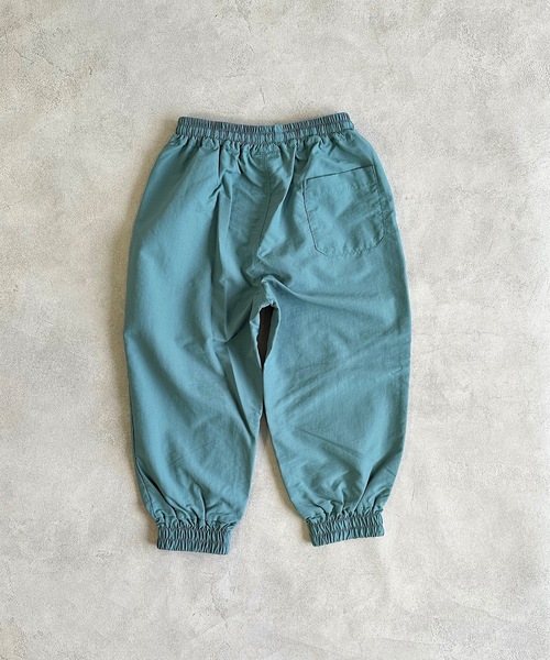 GERRY（ジェリー）の「【GERRY】ナイロンロングパンツ（90～160cm）（その他パンツ・キッズ・ブルー/カーキ/ベージュ/ブラック・130/140/150/160/110/120/90/100）」の13枚目の写真