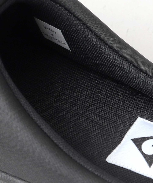 GERRY（ジェリー）の「ふかふかソール 中綿入りパデッド モックシューズ スリッポン（内側メッシュ仕様）（スリッポン・メンズ・ブラック/ネイビー/レッド/グレー/カーキ・LL/M/L）」の12枚目の写真