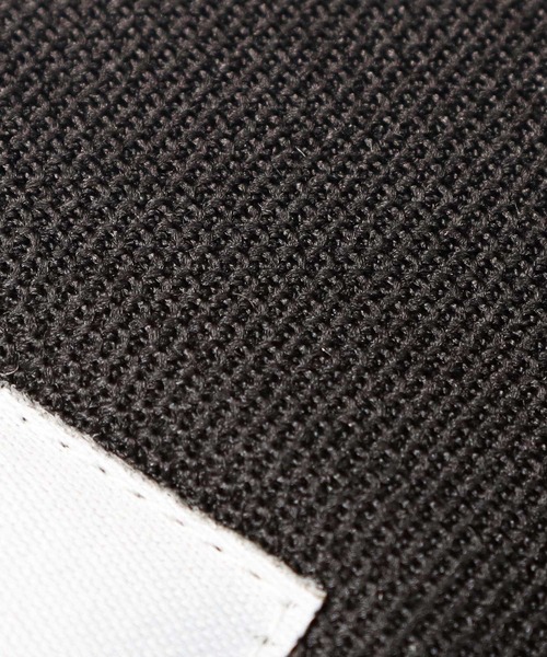 GERRY（ジェリー）の「ふかふかソール 中綿入りパデッド モックシューズ スリッポン（内側メッシュ仕様）（スリッポン・メンズ・ブラック/ネイビー/レッド/グレー/カーキ・LL/M/L）」の19枚目の写真