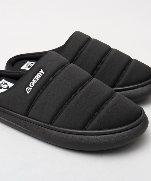 GERRY（ジェリー）の「ふかふかソール 中綿入りパデッド モックシューズ スリッポン（内側メッシュ仕様）（スリッポン・メンズ・ブラック/ネイビー/レッド/グレー/カーキ・LL/M/L）」の20枚目の写真