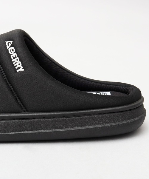 GERRY（ジェリー）の「ふかふかソール 中綿入りパデッド モックシューズ スリッポン（内側メッシュ仕様）（スリッポン・メンズ・ブラック/ネイビー/レッド/グレー/カーキ・LL/M/L）」の22枚目の写真