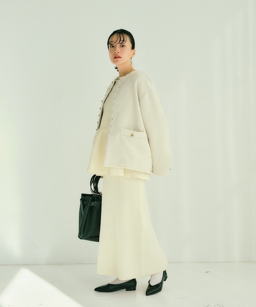 PUAL CE CIN（ピュアルセシン）の「ポインテッドトゥ　Vカットパンプス（パンプス・レディース・シルバー/ブラック・S/M/L）」の11枚目の写真