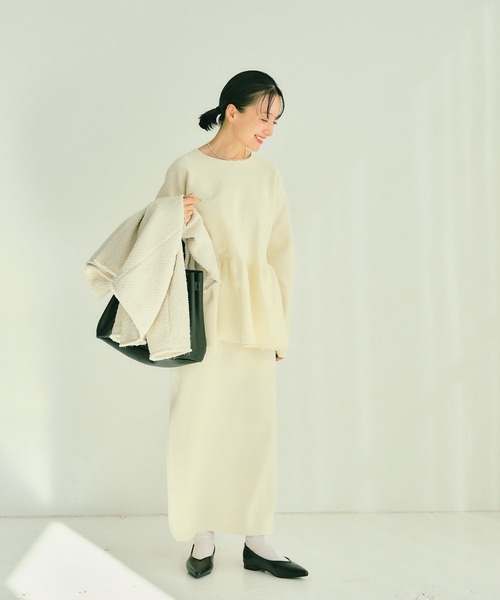 PUAL CE CIN（ピュアルセシン）の「ポインテッドトゥ　Vカットパンプス（パンプス・レディース・シルバー/ブラック・S/M/L）」の12枚目の写真