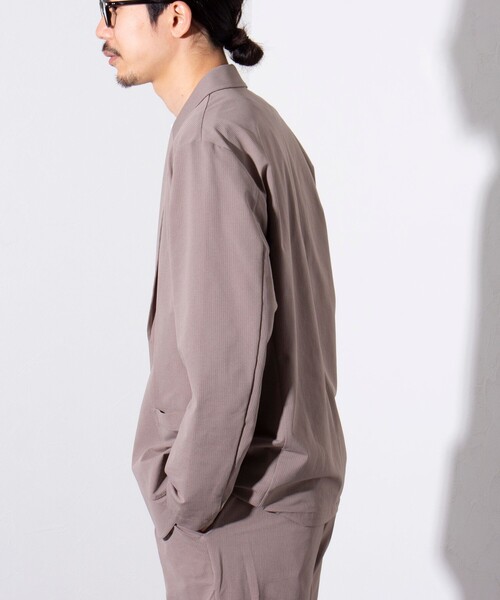 GLOSTER（グロスター）の「【GLOSTER/グロスター】エアメッシュ 