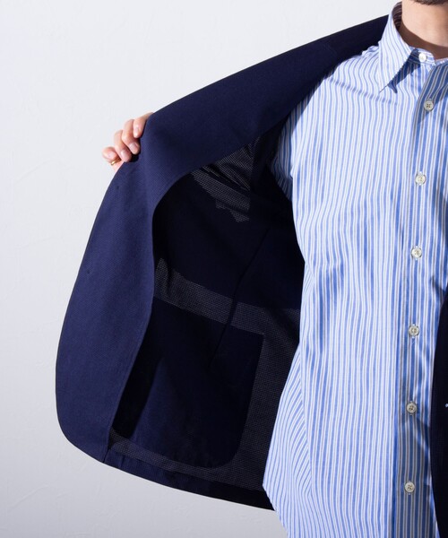 GLOSTER（グロスター）の「【GLOSTER/グロスター】エアメッシュ 