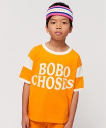 BOBO CHOSES | Bobo Choses T-shirt(Tシャツ/カットソー)