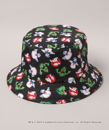 CA4LA（カシラ）の「GHOSTBUSTERS PATTERN HAT（ハット）」