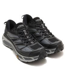 ボンド HOKA BONDI 8 TS CAGED / ホカ ボンダイ 8 TS ケイジド
