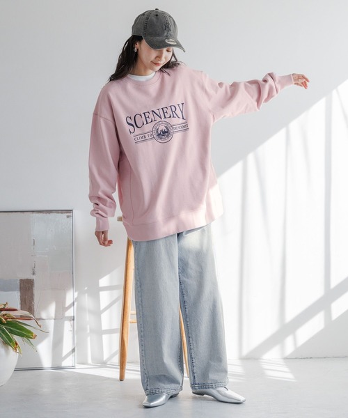 LOWRYS FARM（ローリーズファーム）の「フワットシューズ　100494（パンプス・レディース・シルバー/アイボリー/ブラック・MEDIUM/LARGE）」の15枚目の写真