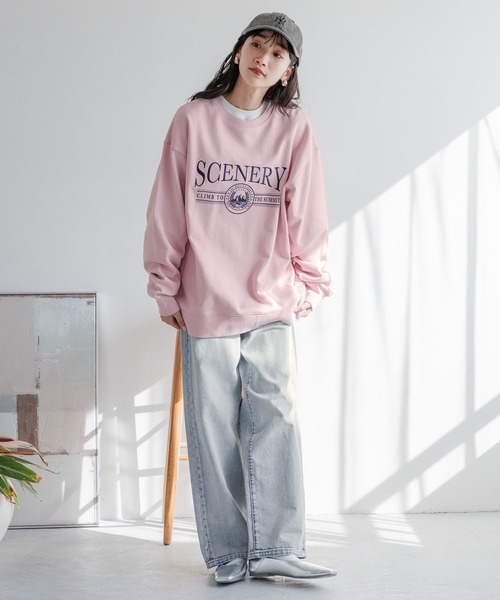 LOWRYS FARM（ローリーズファーム）の「フワットシューズ　100494（パンプス・レディース・シルバー/アイボリー/ブラック・MEDIUM/LARGE）」の16枚目の写真