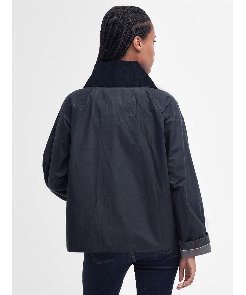 Barbour（バブアー）の「Re-Engineered / リ エンジニアード Drummond