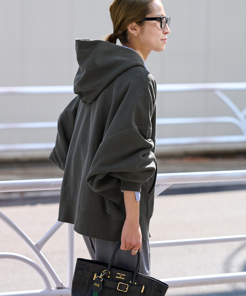 FRAMeWORK（フレームワーク）の「【mean machine age/ミーン