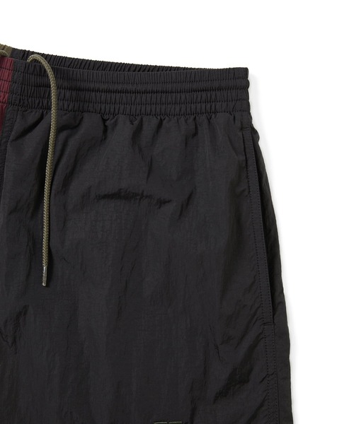 NEVER Block short（その他パンツ）｜thisisneverthat