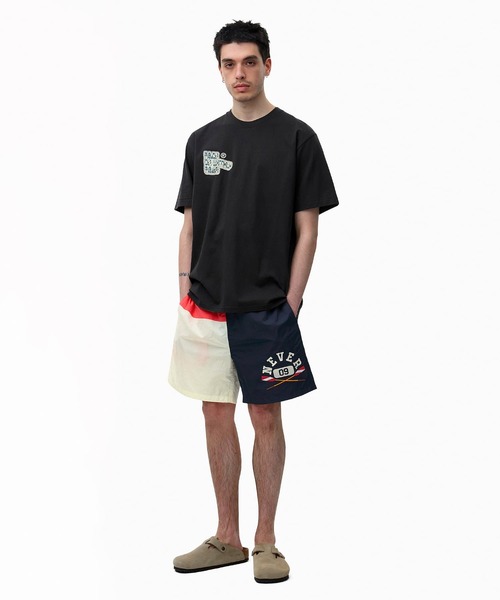 NEVER Block short（その他パンツ）｜thisisneverthat