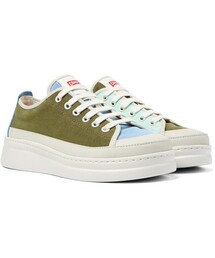 CAMPER | [カンペール] TWINS / レザースニーカー(スニーカー)