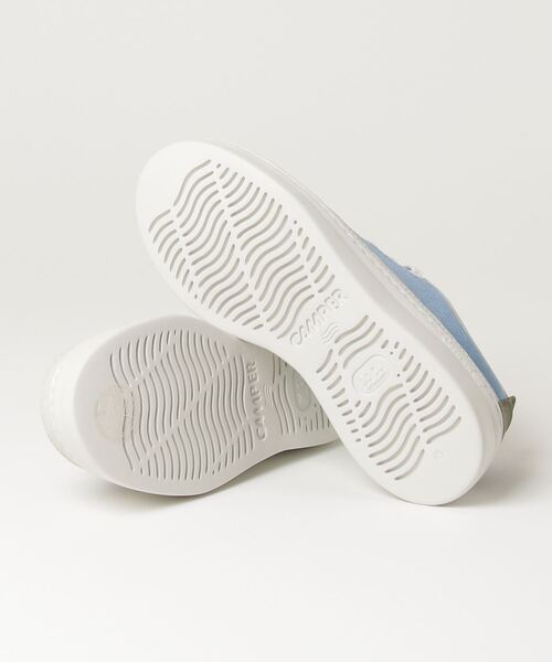 CAMPER（カンペール）の「[カンペール] TWINS / レザースニーカー（スニーカー・レディース・マルチ・23.5cm/24.0cm/23.0cm/22.5cm/25.0cm/25.5cm）」の9枚目の写真