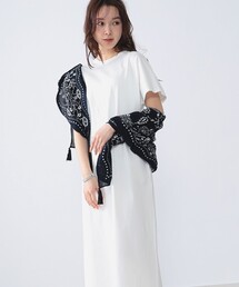 SLOANE（スローン）の「【別注】スタイリスト佐藤佳菜子 × SLOANE / T