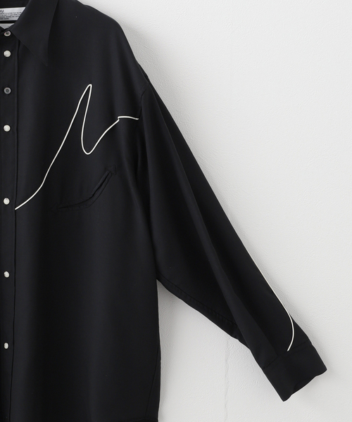 DAIRIKU（ダイリク）の「【DAIRIKU / ダイリク】J.Fox Western