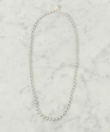 PHILIPPE AUDIBERT | PHILIPPE AUDIBERT　Brianaglasspearl necklace(ネックレス)