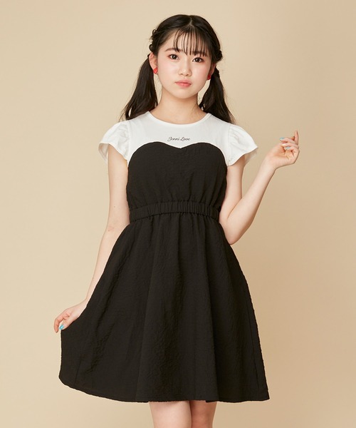 JENNI love（ジェニィラブ）の「【ウエスト調整可能】ふくれ