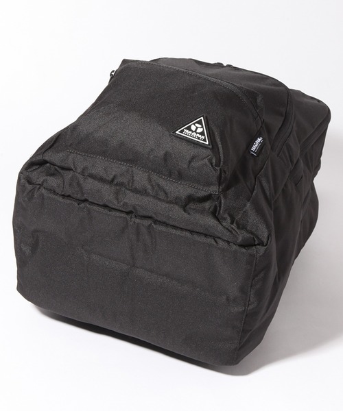 YAKPAK（ヤックパック）の「【YAKPAK/ヤックパック】トラベルバックパック/容量：約25L（バックパック/リュック・メンズ・トリコロール/チェリーピンク/レッド/ベージュ/ネイビー/ブラック・FREE）」の18枚目の写真