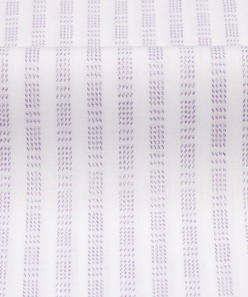 超形態安定ノーアイロン ホリゾンタルワイド 長袖ビジネスワイシャツ（ビジネスシャツ）｜TOKYO SHIRTS（トウキョウシャツ）