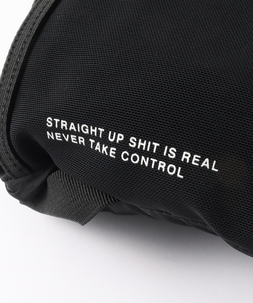 TIGHTBOOTH PRODUCTION（タイトブースプロダクション）の「TBPR/タイトブースプロダクション POCKETABLE BOSTON BAG（ボストンバッグ・メンズ・ブラック・FREE）」の17枚目の写真