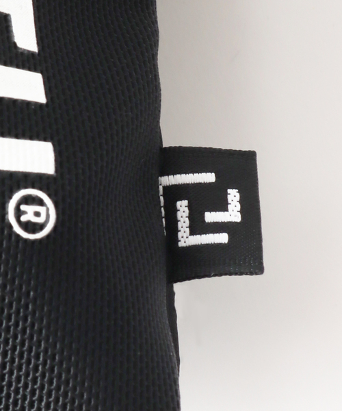 TIGHTBOOTH PRODUCTION（タイトブースプロダクション）の「TBPR/タイトブースプロダクション POCKETABLE BOSTON BAG（ボストンバッグ・メンズ・ブラック・FREE）」の18枚目の写真