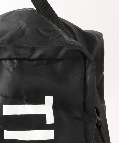 TIGHTBOOTH PRODUCTION（タイトブースプロダクション）の「TBPR/タイトブースプロダクション POCKETABLE BOSTON BAG（ボストンバッグ・メンズ・ブラック・FREE）」の19枚目の写真