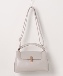 ALTROSE | 2WAY ハンドバッグ ショルダーバッグ クイン(ハンドバッグ)