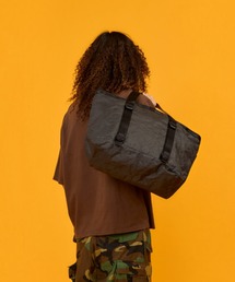 CS TOTE BAG / チャレンジ セイルクロス トートバッグ