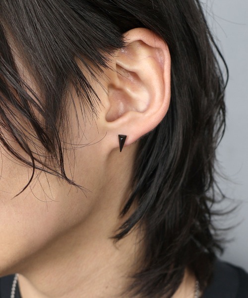 sirisiri ピアス　片耳分のみ sirisiri ピアス片耳分のみ