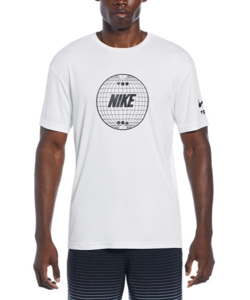 【3N】〔NIKE/ナイキ〕リードライン 水陸両用 ユーティリティ 半袖ハイドロガード（ラッシュガード）｜JOHN'S CLOSET（ジョンズクローゼット）
