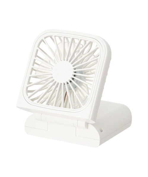 Francfranc（フランフラン）の「フレ スマートハンディファン