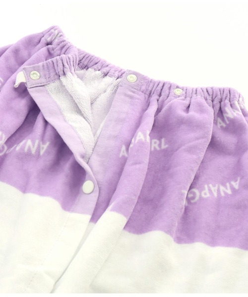 アナップキッズ　プレゼント用　80センチ　女の子