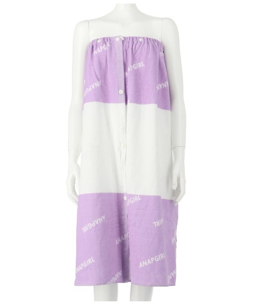 アナップキッズ　プレゼント用　80センチ　女の子