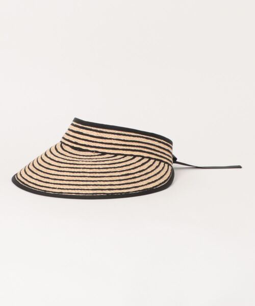 【セール】ラファイア*ブレードバイザー（サンバイザー）｜mimis（ミイーミイーズ）